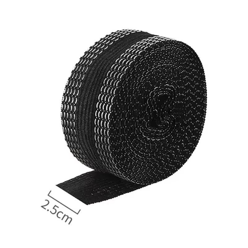 Self-Adhesive Pants Paste Tapes Ironing Pant Edge Shorten Stickers Jeans Trouser Hem Patch Sleeves Length Adjusted Stick Tape