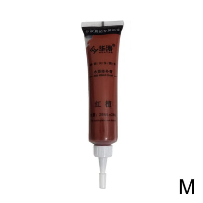 Multipurpose Multicolor Wooden Furnitures Scratch Repair Agent Damage Repairs Cream Furniture Refinishing Paint Scratch Filler