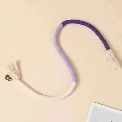 Cat Boxing Toy Interactive Game Punching Bag with Gloves Creativity Mini Gym Stress Relief Home Portable Pet Dog Training Tools