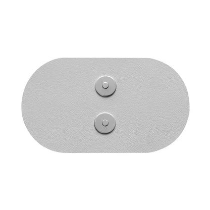 New Portable Mini Pulse Massager Pocket Intelligent Charging Massage Patch Cervical Leg Waist Arm Massager