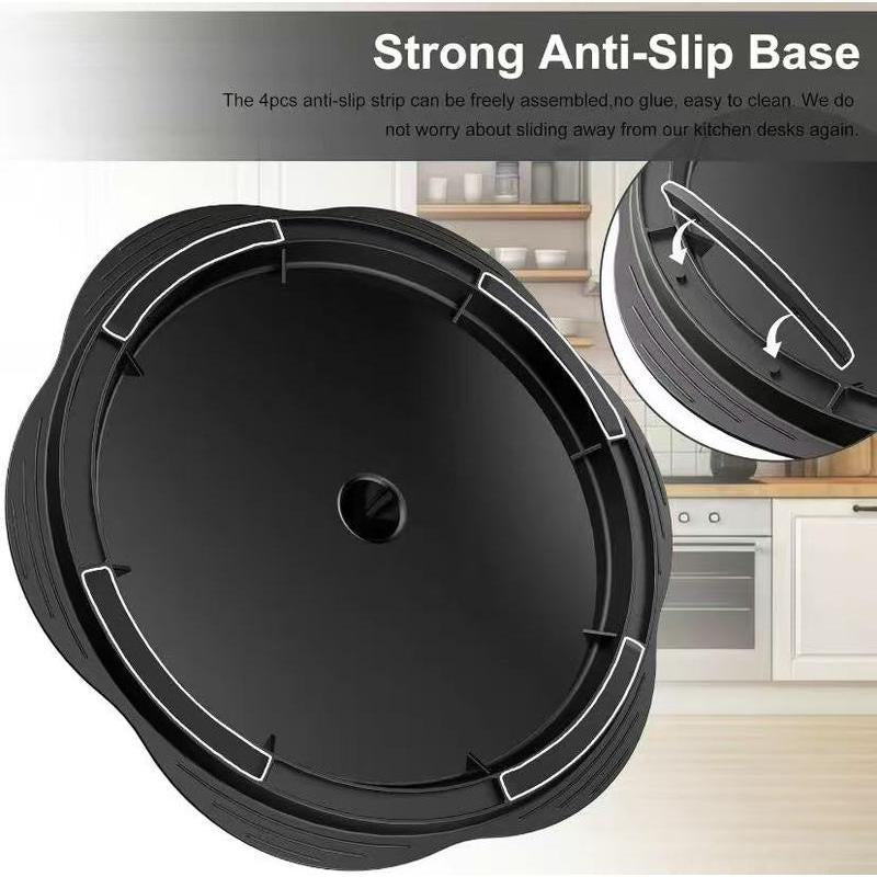 Tiktok Chicken Shredder Tool, Visible Meat Shredder Non-Slip Strip, Ergonomic Handle, Pulled Pork Beef Chicken, USA Stock