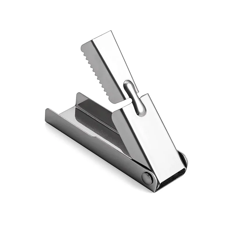 Stainless Steel Crayfish Shell Opener save Effort Household Portable Crayfish Special Shell Peeling Tool New Kitchen Small Tools