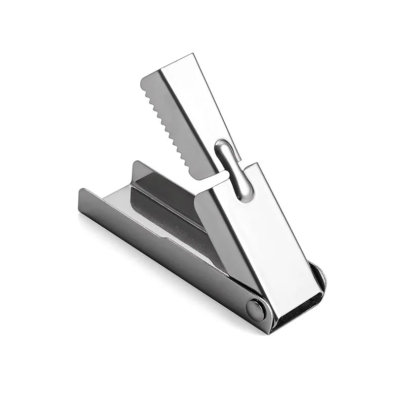 Stainless Steel Crayfish Shell Opener save Effort Household Portable Crayfish Special Shell Peeling Tool New Kitchen Small Tools