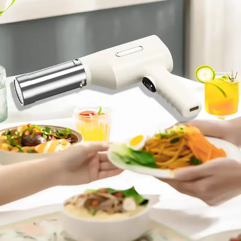 Household Electric Cordless Pasta Maker Machine Auto Noodle Maker for Kitchen 5 Pasta Shapes Detachable Easy Clean Pasta Maker
