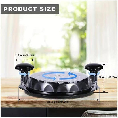 Tiktok Chicken Shredder Tool, Visible Meat Shredder Non-Slip Strip, Ergonomic Handle, Pulled Pork Beef Chicken, USA Stock