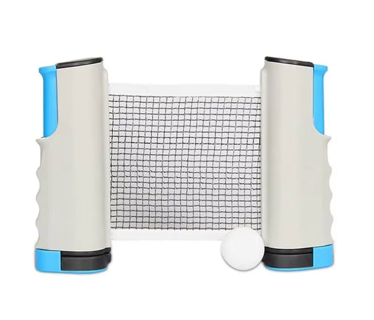 170Cm Retractable Table Tennis Net Portable Ping Pong Net 175Cm Scalable Suit for Any Table Exercise Accessories