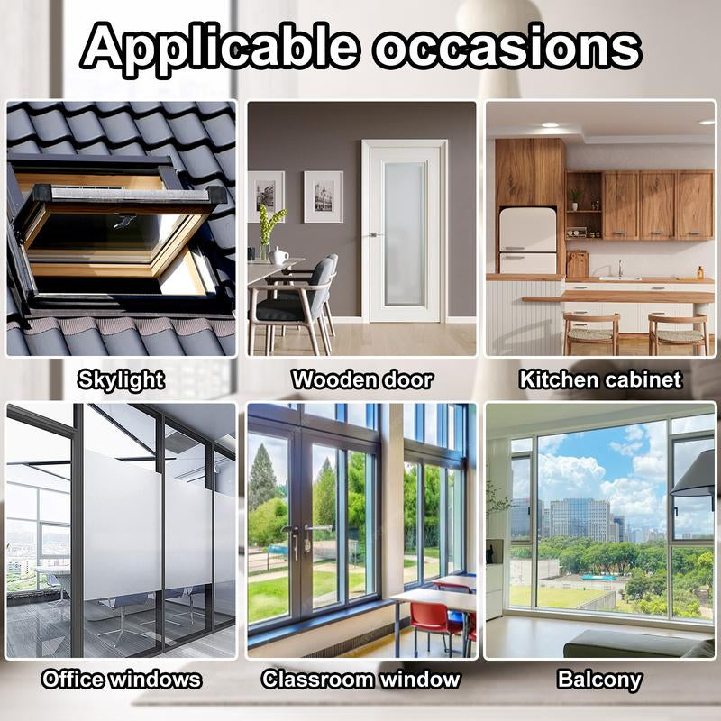 16.4Ft Premium Door Weather Stripping - 1.38In Wide Draft Stopper Adhesive Seal Strip for Ultimate Insulation on Doors, Windows, and Shower Doors