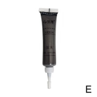 Multipurpose Multicolor Wooden Furnitures Scratch Repair Agent Damage Repairs Cream Furniture Refinishing Paint Scratch Filler