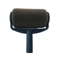 Professional Wall Paint Roller Set without Rod Multifunctional Clean-Cut Edges Brush Refillable for Wall Painting Treatment Tool