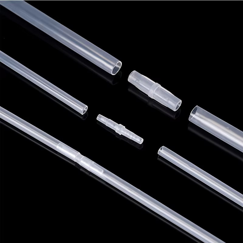 7Tubes Wedding Table Balloon Stand Balloon Holder Support Table Floating Wedding Table Decoration Baby Shower Birthday Decor