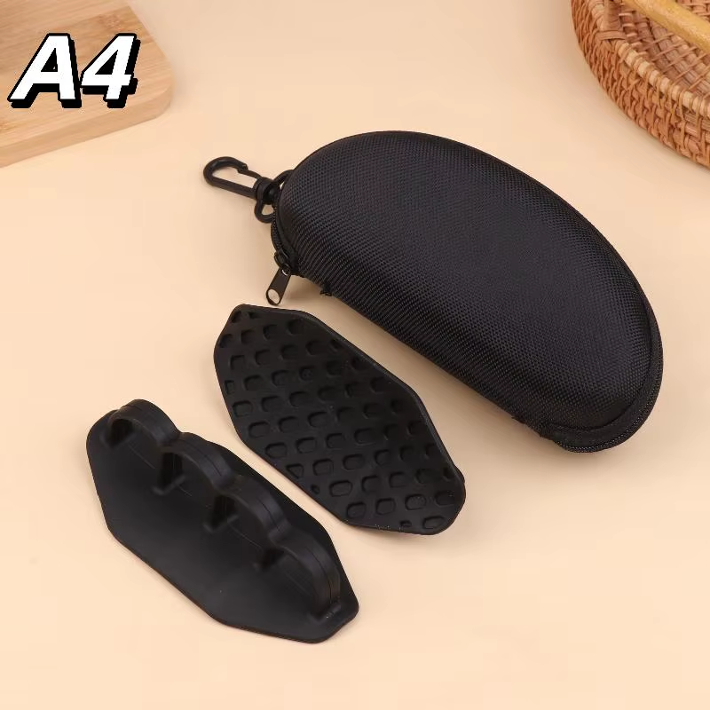 2Pcs Gym Grips Anti-Slip Grip Weightlifting Glove Portable Finger Trainer Comfort Workout Grips for Dumbbell Lifting Exercise