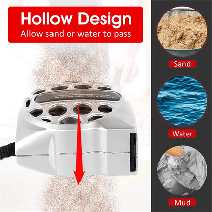 ABS 3/5/7.5M High Precision Measuring Tools Household Woodworking Ruler Thickening Waterproof and Anti-Corrosion Tape Measure