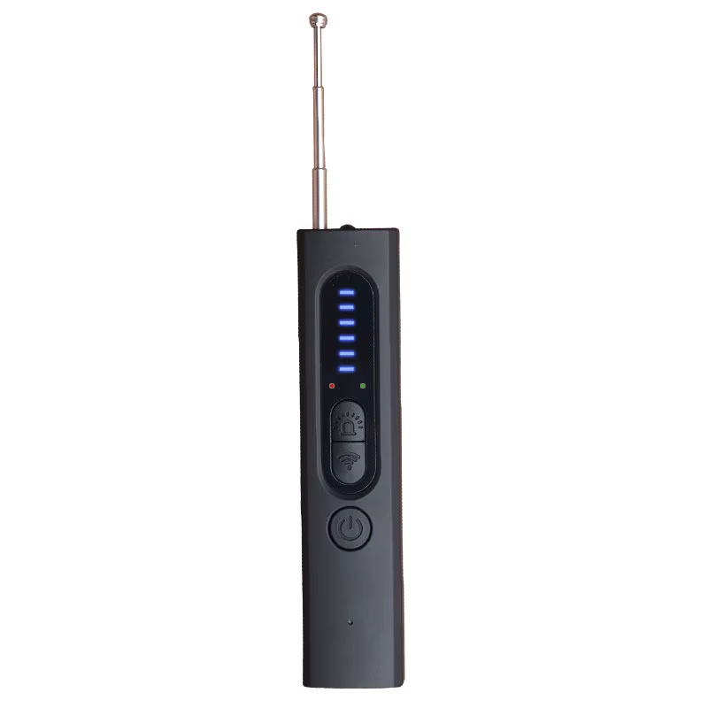 Microspy Detector, Frequency Jammer, Hidden Camera Detector, Wireless Spy Detector Hidden Camera Detector for Offices, Hotel