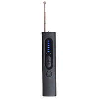Microspy Detector, Frequency Jammer, Hidden Camera Detector, Wireless Spy Detector Hidden Camera Detector for Offices, Hotel