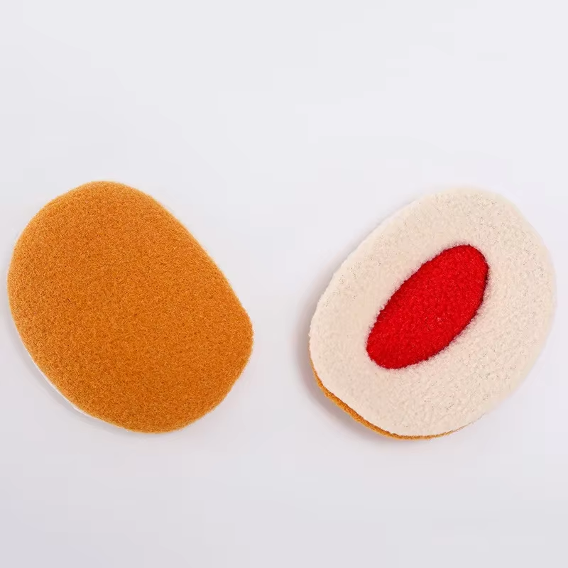 Cozy Fluffy Fleece Ear Warmers - Windproof Earmuffs for Men, Women, and Kids