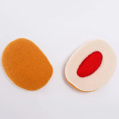 Cozy Fluffy Fleece Ear Warmers - Windproof Earmuffs for Men, Women, and Kids