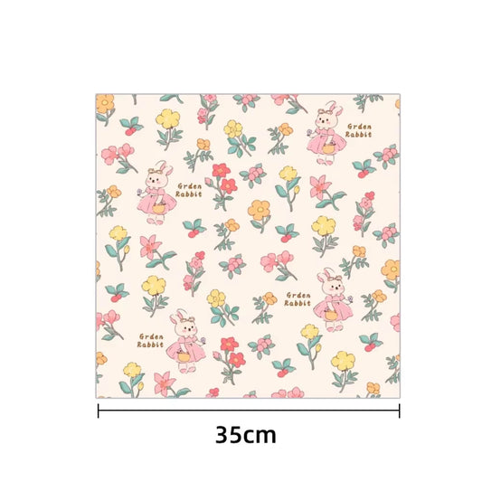 Magic Self-Adhesive Cloth Open Lay Flat Makeup Bag Portable Toiletry Kit Folding Cloth Multifunctional Camera Lens Storage Bag