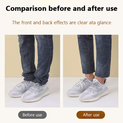 Self-Adhesive Pants Paste Tapes Ironing Pant Edge Shorten Stickers Jeans Trouser Hem Patch Sleeves Length Adjusted Stick Tape